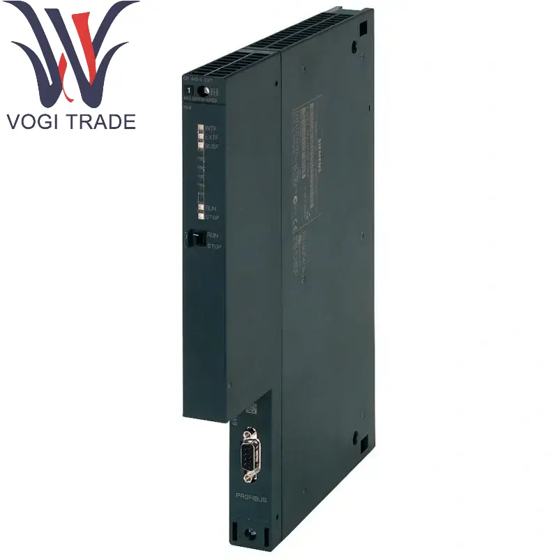 Siemens 6GK7443-5dx05-0xe1