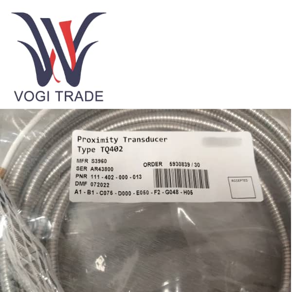 TQ402 111-402-000-013 A1-B1-C042-D000-E050-F0-G000-H10