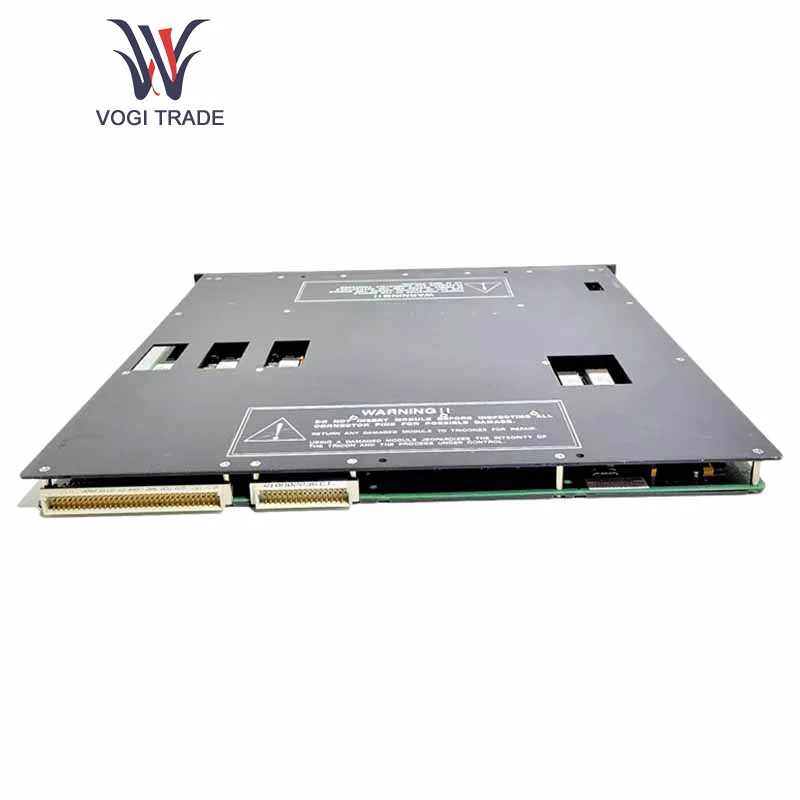 Triconex 3708E