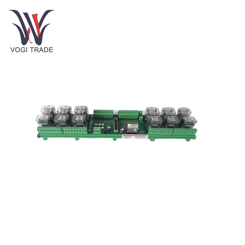 Woodward'ın 5439-629