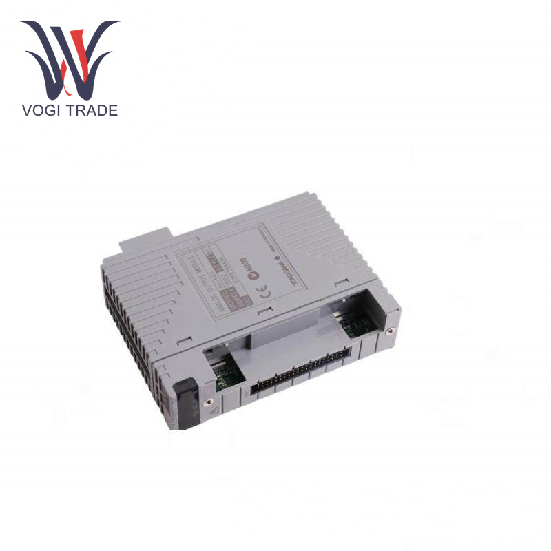 Yokogawa AAI543-S00 S1