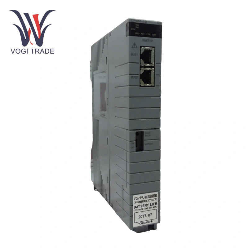 Yokogawa CP451-10